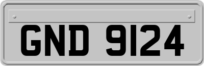 GND9124