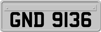 GND9136