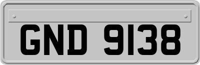 GND9138