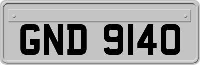 GND9140