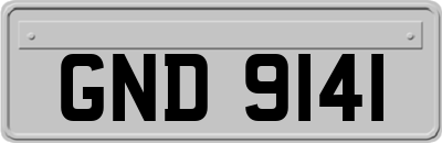GND9141