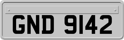 GND9142
