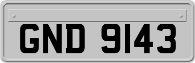 GND9143