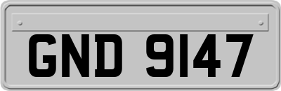 GND9147