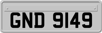 GND9149