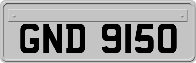 GND9150