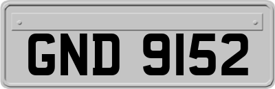 GND9152