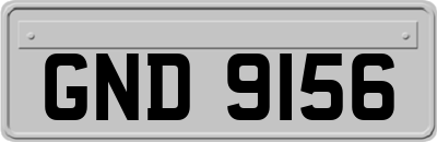 GND9156