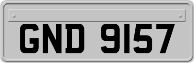GND9157