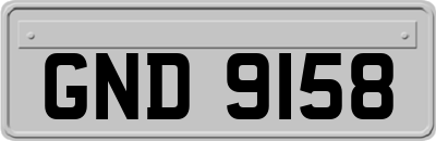 GND9158