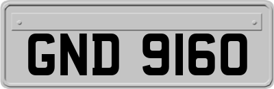 GND9160