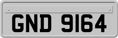 GND9164