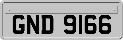 GND9166