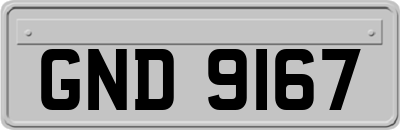 GND9167