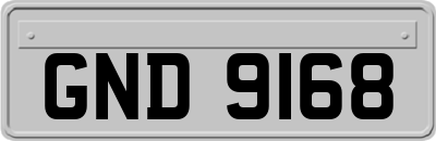 GND9168