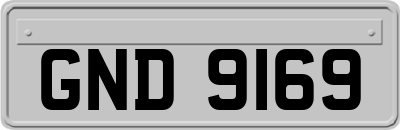 GND9169