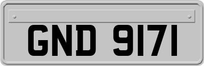 GND9171