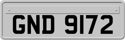 GND9172