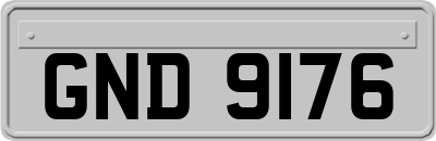 GND9176