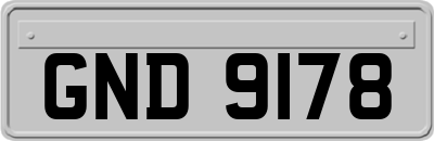 GND9178