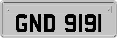 GND9191