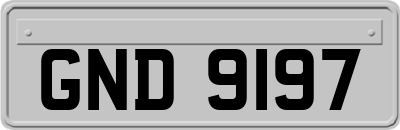 GND9197