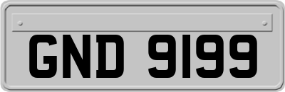 GND9199