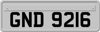 GND9216