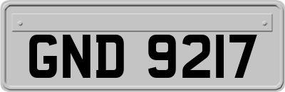 GND9217