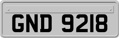 GND9218
