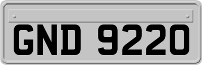 GND9220