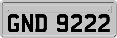 GND9222