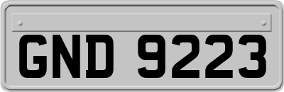 GND9223