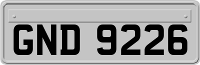 GND9226