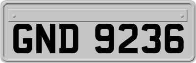 GND9236