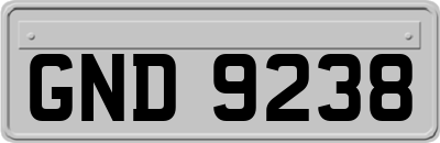 GND9238