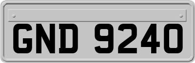GND9240