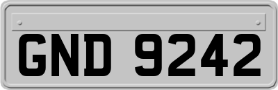 GND9242