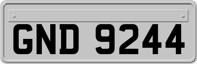 GND9244