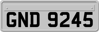 GND9245