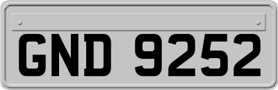 GND9252
