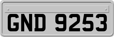 GND9253