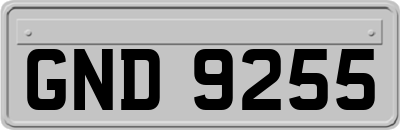 GND9255
