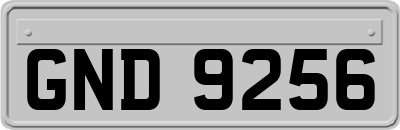 GND9256