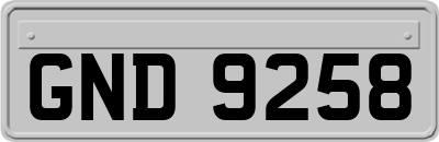 GND9258