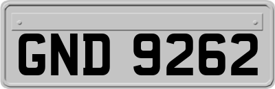 GND9262