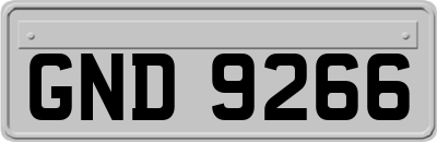 GND9266