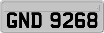 GND9268