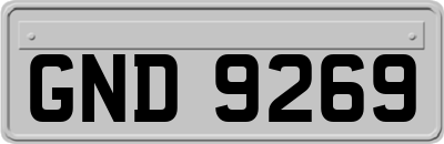 GND9269