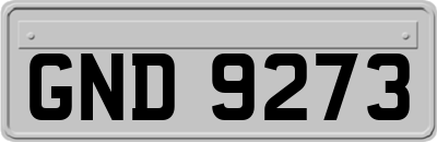 GND9273